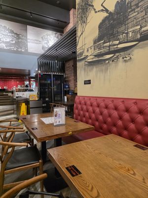 Western Yunnan Crossing Bridge Noodle by null