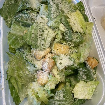 Italian Kitchen Express - Caesar salad - Italian Near Me - Wildwood, New Jersey Italian Kitchen Express - Caesar salad - Italian Near Me - Wildwood, New Jersey