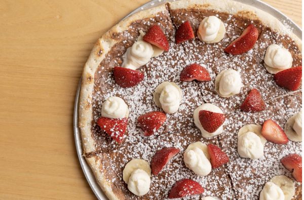 The Astarita by null