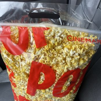 CINEMARK ALLIANCE TOWN CENTER AND XD - Updated January 2026 - 119