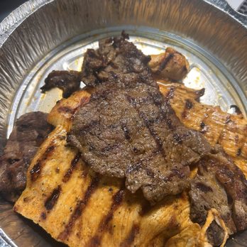 Cali Colombian - Steak and chicken I was missing - Colombian Near Me - Raleigh, North Carolina Cali Colombian - Steak and chicken I was missing - Colombian Near Me - Raleigh, North Carolina
