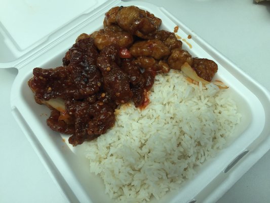 Panda Express by null