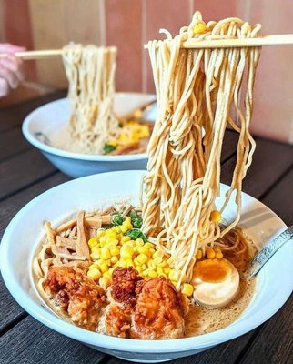 RAKKAN Ramen - Town Square by null