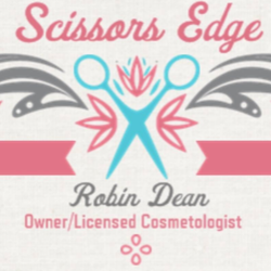 Scissors Edge - Walk - Ins Always Welcome