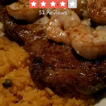 Mi Casa - Mexican Near Me - St. Marys, Georgia