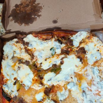 Jonny’s Pizza - Philly cheese steak pizza - Salad Near Me - Aubrey, Texas Jonny’s Pizza - Philly cheese steak pizza - Salad Near Me - Aubrey, Texas
