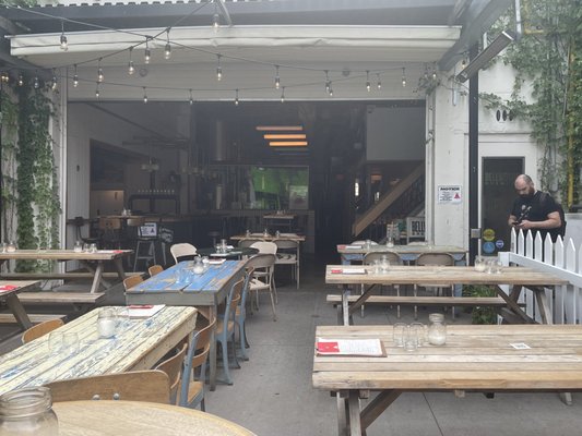 Bellwoods Brewery by null