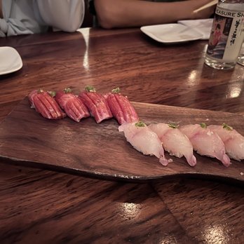 Uchi - Omakase - nigiri - Japanese Near Me - Dallas, Texas Uchi - Omakase - nigiri - Japanese Near Me - Dallas, Texas