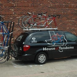 House of Tandems