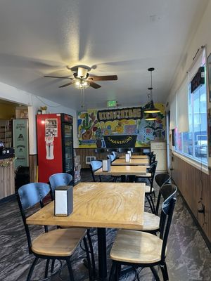 El Mariachi Birria y Tacos by null