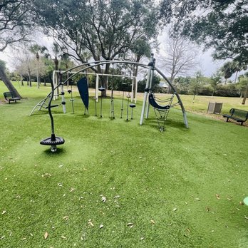 Boynton Lakes Park - Parks Near Me - Boynton Beach, Florida
