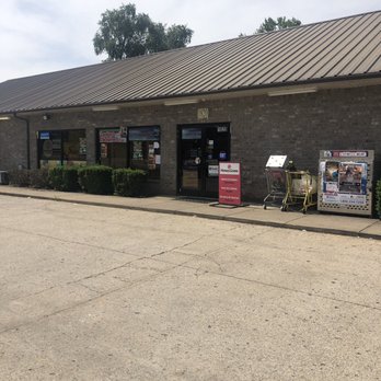 Mercados Marias 2 - Getting stuff to make Pozole - Meat Shops Near Me - Murfreesboro, Tennessee