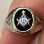 Oakwood Masonic Lodge