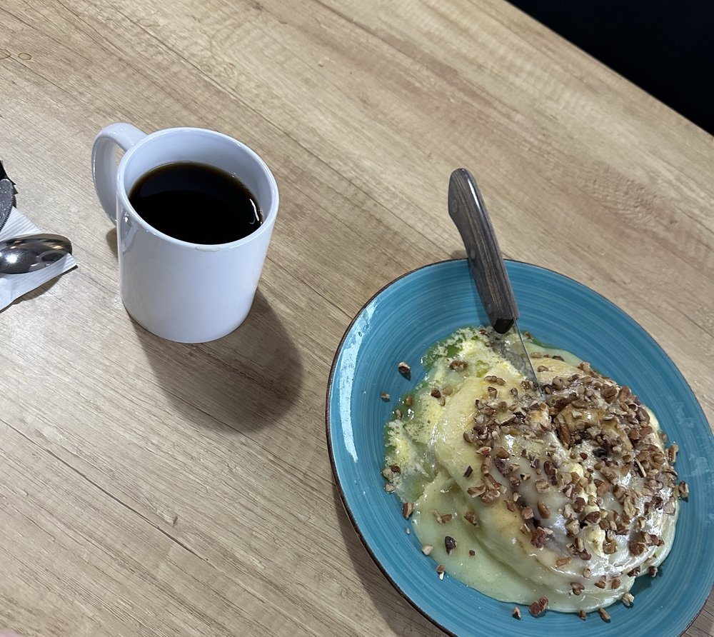 Jenny's Cafe