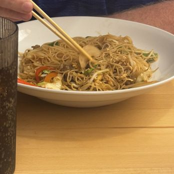 107 Taste Asian Restaurant Brickell - Cantonese Mei Fun / 粤式炒米粉 - Japanese Near Me - Miami, Florida 107 Taste Asian Restaurant Brickell - Cantonese Mei Fun / 粤式炒米粉 - Japanese Near Me - Miami, Florida