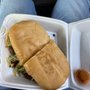 El Ranchito tortas Tacos