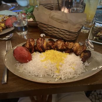 Rumi's Kitchen - Joojeh Kabob - Persian/Iranian Near Me - Atlanta, Georgia Rumi's Kitchen - Joojeh Kabob - Persian/Iranian Near Me - Atlanta, Georgia