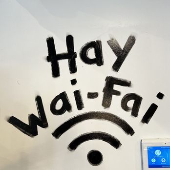 The Taco Stand - They have Mexican WiFi!! - Tacos Near Me - Dallas, Texas The Taco Stand - They have Mexican WiFi!! - Tacos Near Me - Dallas, Texas