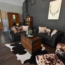 Bent Tree Lodge and Vineyard