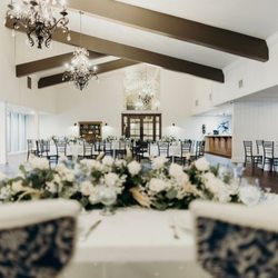 Gold Finch Florals - At Coto Valley Country Club