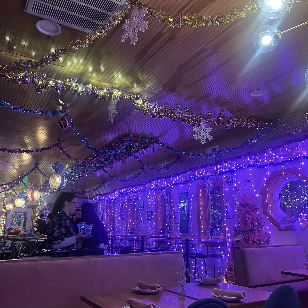 Sally O's - Christmas decorations - Bars Near Me - Baltimore, Maryland Sally O's - Christmas decorations - Bars Near Me - Baltimore, Maryland