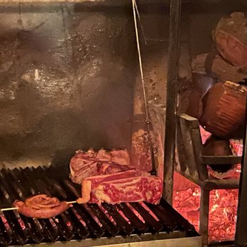 La Carnicería - Steakhouses Near Me - Buenos Aires, C