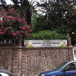 Özel Türk Koleji