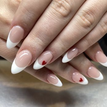 Kitchen Nail Bar - Mountain View - Nail Salons Near Me - Mountain View, California