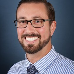 The Listening Stack - Justin Stack, Owner
