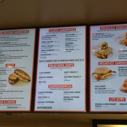 Menu Aug. 2025 Menu Aug. 2025