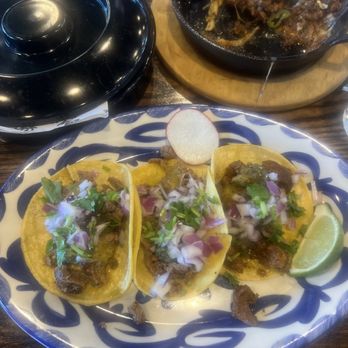 Kalaveras - my taco line up!! - Breakfast & Brunch Near Me - Newport Beach, California