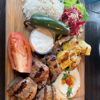 Cobani Gyro & Kebab - Mixed Grill - Halal Near Me - San Mateo, California Cobani Gyro & Kebab - Mixed Grill - Halal Near Me - San Mateo, California