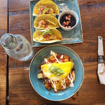 First Watch - Breakfast & Brunch Near Me - Columbia, Maryland