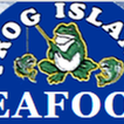Frog Island Seafood - untitled
