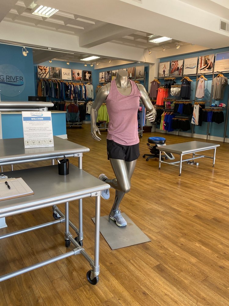 BIG RIVER RUNNING COMPANY Updated June 2024 24 Photos & 24 Reviews