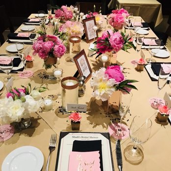 Dina's Deluxe Events - Party & Event Planning Near Me - Los Gatos, California