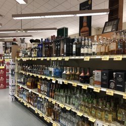 NH Liquor & Wine Outlet