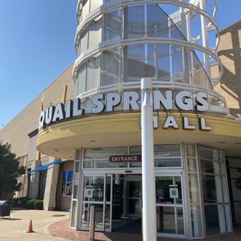 Quail Springs Mall - Shopping Centers Near Me - Oklahoma City, Oklahoma