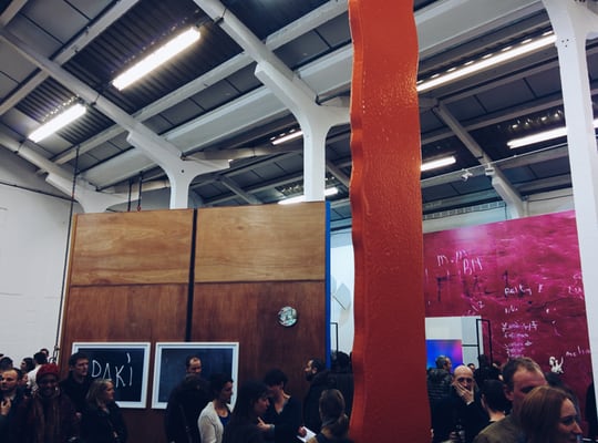 Eastside Projects by null