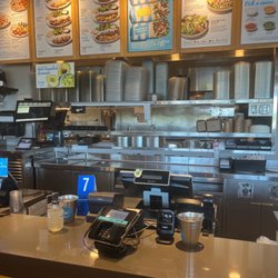 Luna Grill Mansfield