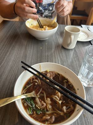Sen Thai & Ramen by null