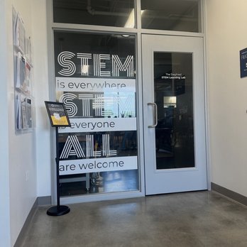 Tulsa Regional STEM Alliance - Educational Services Near Me - Tulsa, Oklahoma