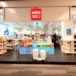 Miniso
