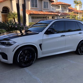 Autoshield - Auto Customization Near Me - San Diego, California