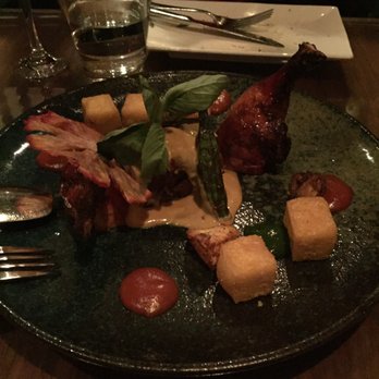 Lee - Curry chicken - Asian Fusion Near Me - Toronto, Ontario
