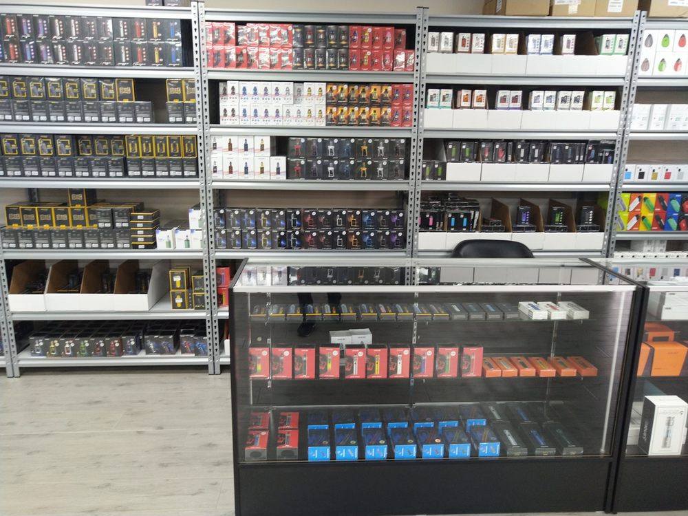 CROWN WHOLESALE 7350 Harwin Dr, Houston, Texas Vape Shops Phone