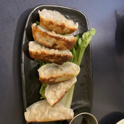 Sushi Kazu - Gyoza