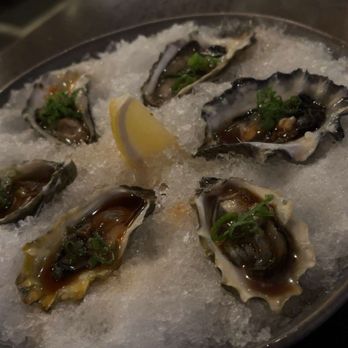 Star Sushi & Bar - Oysters. So good! - Ramen Near Me - Seattle, Washington Star Sushi & Bar - Oysters. So good! - Ramen Near Me - Seattle, Washington