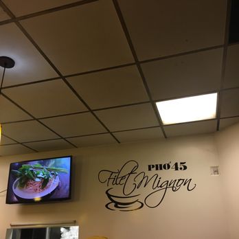 Pho 45 - Vietnamese Near Me - La Mirada, California