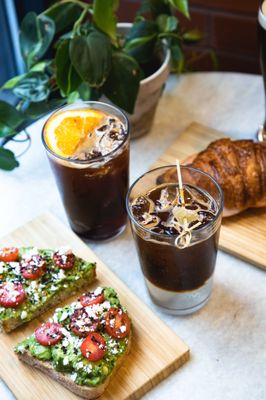 Coffee Project New York | Fort Greene by null